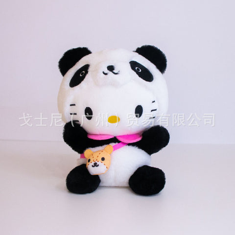 Sanrio Doll Plush Toy