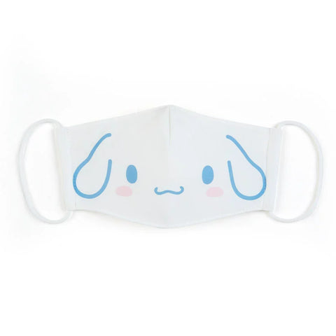 Sanrio Sanrio Hello Kitty Cinnamoroll Big-eared Dog Kuromi My Melody Cartoon Cute Mask