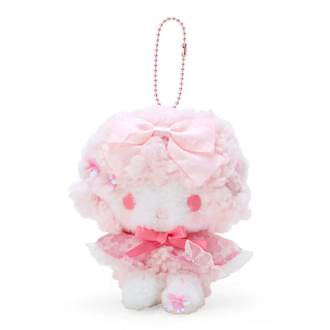 Synchronous Sale&quot; Sanrio Sanrio Cherry Blossom Series HelloKitty Cinnamoroll Doll Pendant