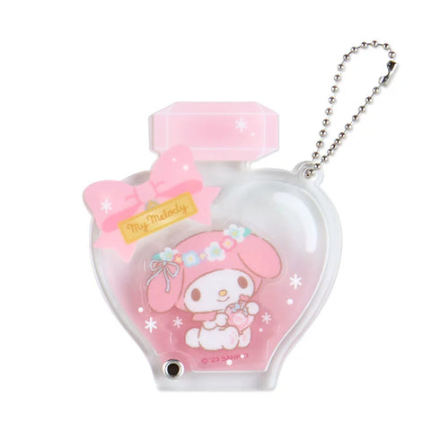 Spot May Japanese Sanrio Cartoon Kuromi Cinnamoroll Should Help Set Up A Brand of Blind Box Pendants for Millet