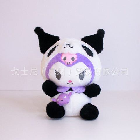 Sanrio Doll Plush Toy