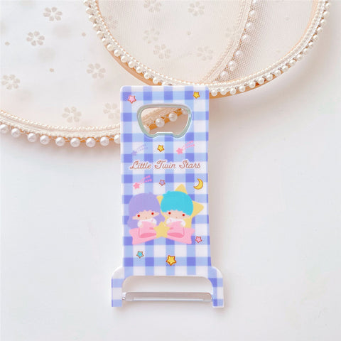 Sanrio Kitchen Peeler Dual-purpose Bottle Opener