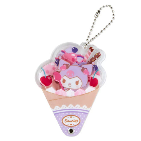 Spot May Japanese Sanrio Cartoon Kuromi Cinnamoroll Should Help Set Up A Brand of Blind Box Pendants for Millet