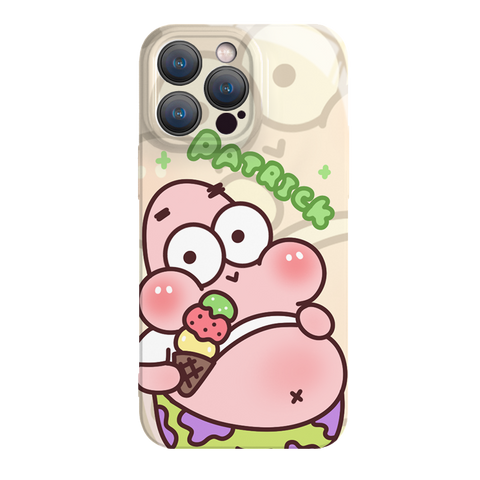 Cute Sanrio iPhone Case Full Body Protective Case For IPhone 11-15 Pro Max