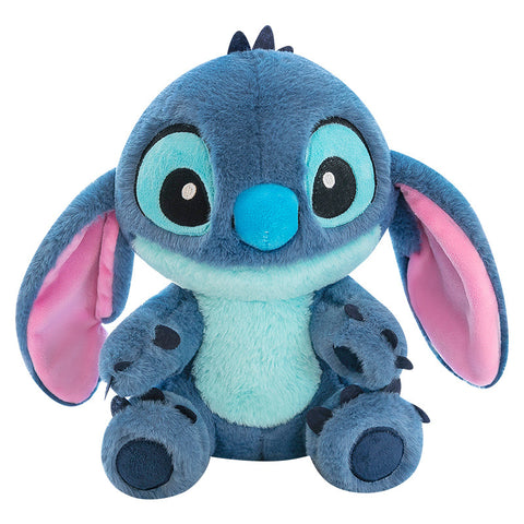 Stitch Doll Gift Starcraft Baby Plush Toy