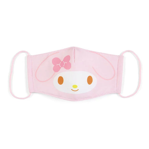 Sanrio Sanrio Hello Kitty Cinnamoroll Big-eared Dog Kuromi My Melody Cartoon Cute Mask