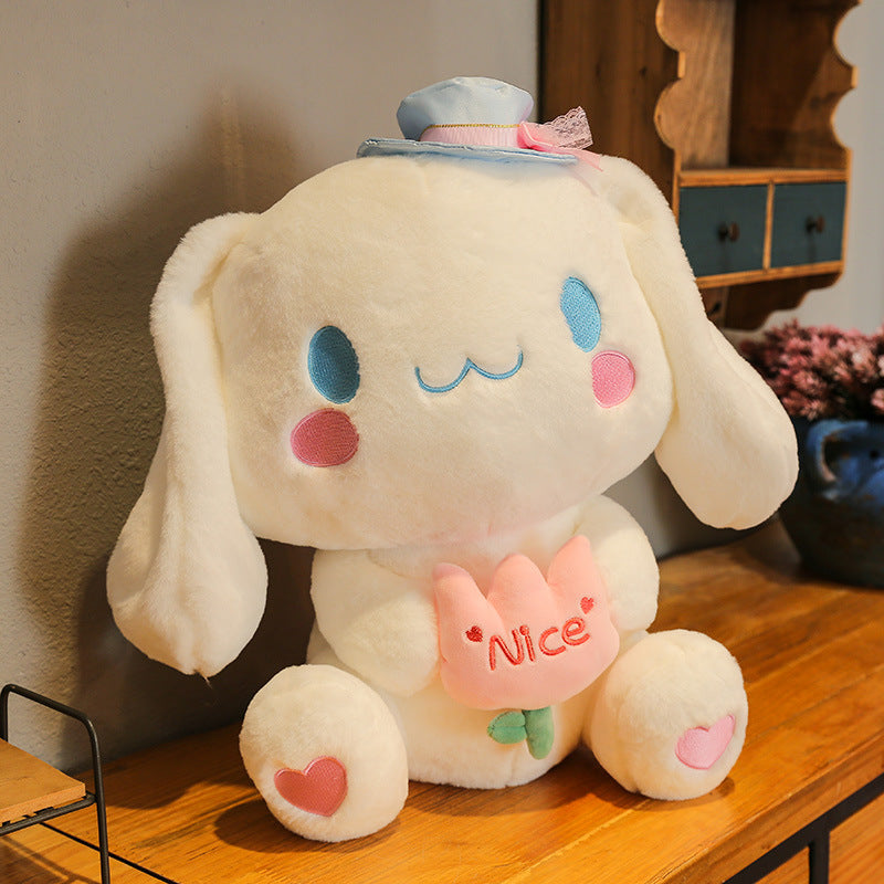 Cinnamoroll Plush Toy Dolls