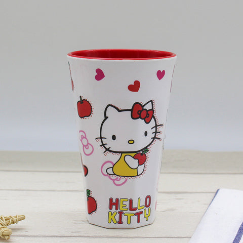 Creative HK Heat-resistant Drinking Cup Children Drink Tea In The Cup