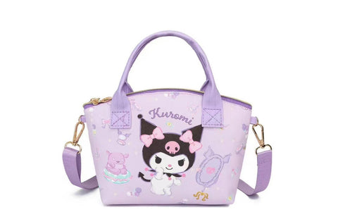 Sanrio Cosmetic Bag, Cross-body Bag, Shoulder Handbag, Small Bag