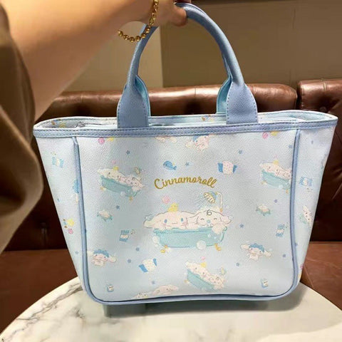 Sanrio Tote Bag