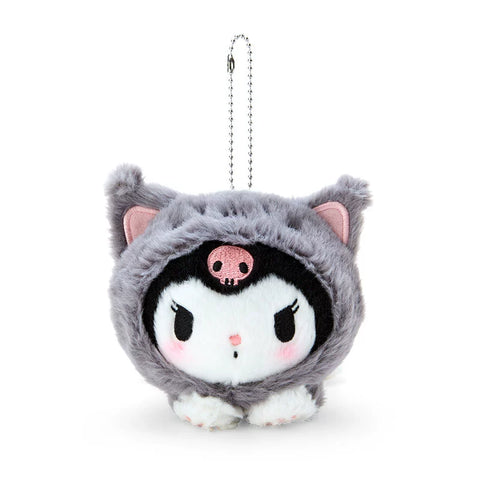 Synchronous Sale&quot; Sanrio Sanrio PaPa Meow Series HelloKitty Cinnamoroll Doll Pendant