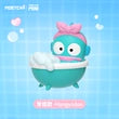 Yugui Dog Bubble Bathtub Cute Fun Beans HelloKitty Blind Box Kuromipacha Dog Ugly Fish Melody Cute Granules