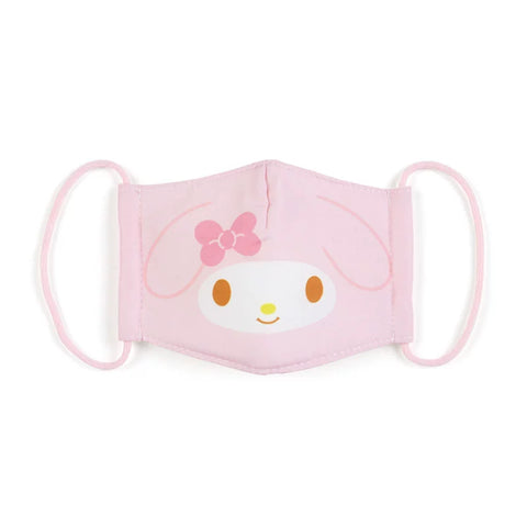 Sanrio Sanrio Hello Kitty Cinnamoroll Big-eared Dog Kuromi My Melody Cartoon Cute Mask