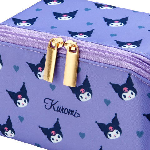 Sanrio Square Cosmetic Bag Desktop Styling Storage Bag