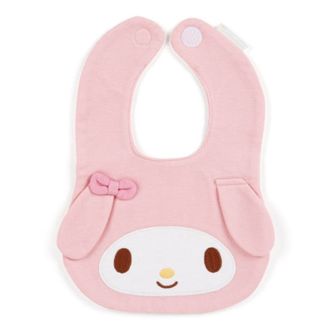 Sanrio New Baby Saliva Scarf Bib Baby Bib Variety