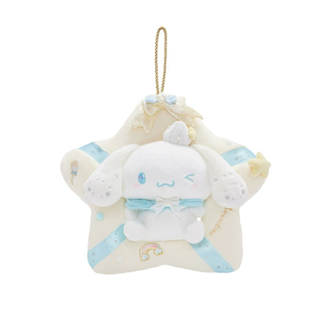 Sanrio Sanrio Xingyuan Bouquet Garland Series Doll Kuromi My Melody Cinnamoroll Birthday Gift