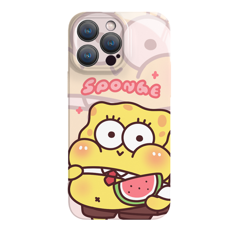 Cute Sanrio iPhone Case Full Body Protective Case For IPhone 11-15 Pro Max