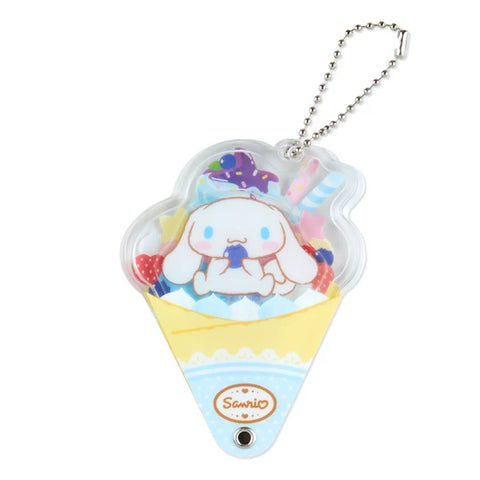 Spot May Japanese Sanrio Cartoon Kuromi Cinnamoroll Should Help Set Up A Brand of Blind Box Pendants for Millet