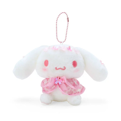 Synchronous Sale&quot; Sanrio Sanrio Cherry Blossom Series HelloKitty Cinnamoroll Doll Pendant