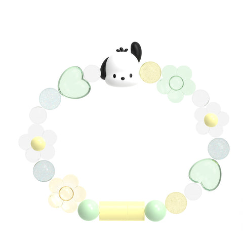 New Sanrio Bracelet Data Cable Girl Gift Jewelry Mobile Phone Charger Portable for Apple