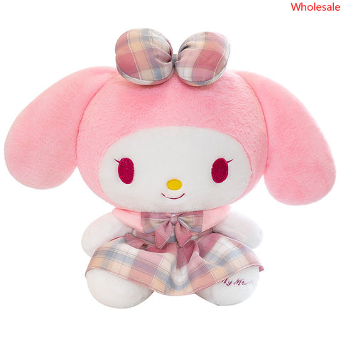 New Sanrio Plush Toy Doll