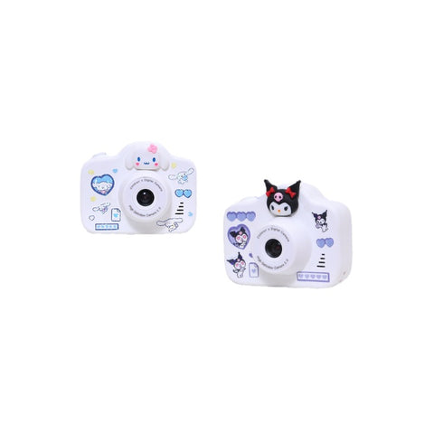 The New Kulomi Children's Toy Camera Can Take Pictures of Baby Mini Sanrio High Resolution Elementary School Girls with High Resolution