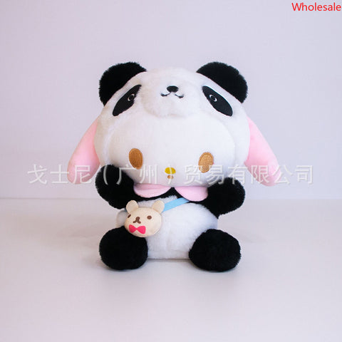 Sanrio Doll Plush Toy