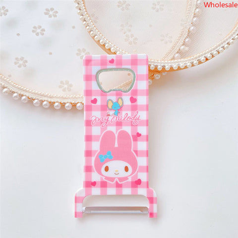 Sanrio Kitchen Peeler Dual-purpose Bottle Opener