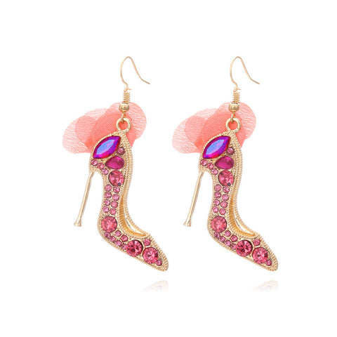 Women Fashion Earrings