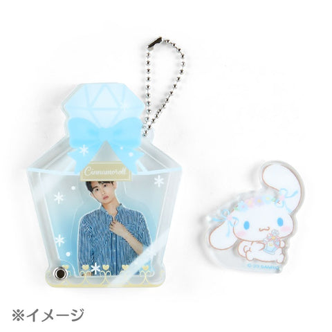 Spot May Japanese Sanrio Cartoon Kuromi Cinnamoroll Should Help Set Up A Brand of Blind Box Pendants for Millet