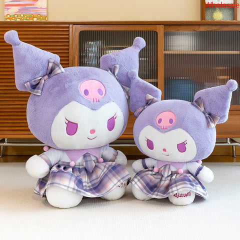 New Sanrio Plush Toy Doll