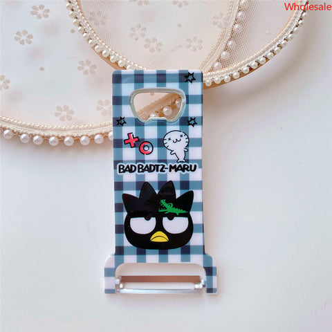 Sanrio Kitchen Peeler Dual-purpose Bottle Opener