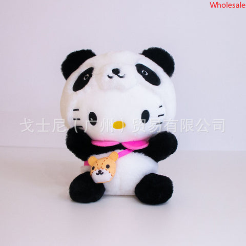 Sanrio Doll Plush Toy