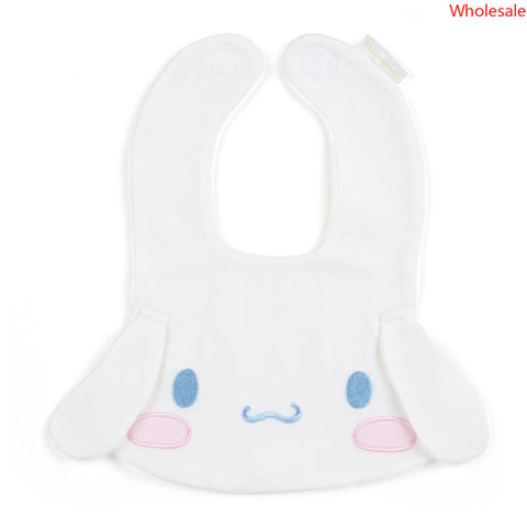 Sanrio New Baby Saliva Scarf Bib Baby Bib Variety