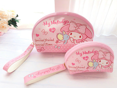 Sanrio Series Portable Handbag