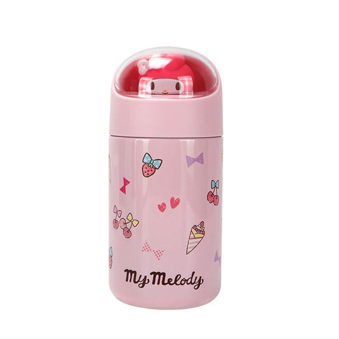 Sanrio High-value Portable Water Cup