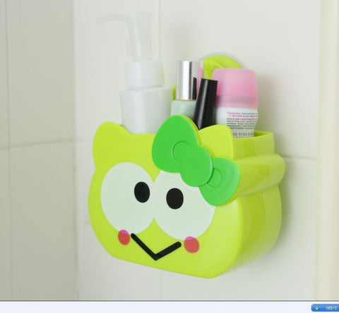 Sanrio Second Generation Traceless Toothbrush Storage