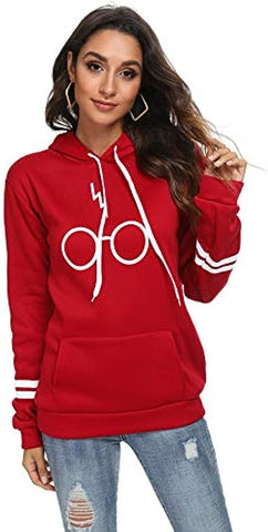 Hoodies for Women Teen Girls Juniors Aesthetic Hoodie Sweatshirts