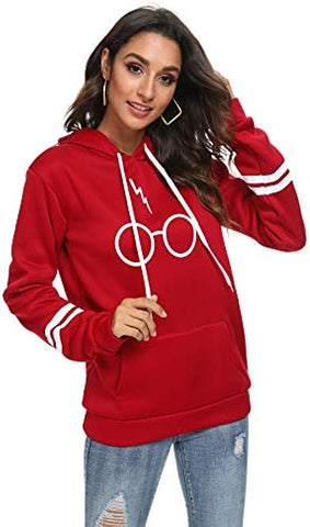 Hoodies for Women Teen Girls Juniors Aesthetic Hoodie Sweatshirts