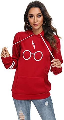 Hoodies for Women Teen Girls Juniors Aesthetic Hoodie Sweatshirts