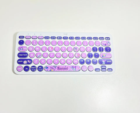 Kulomi keyboard