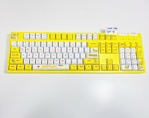 Kulomi keyboard