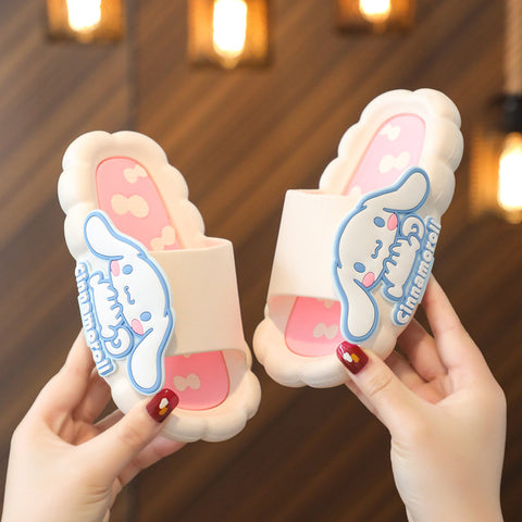 Sanrio Summer Sandals