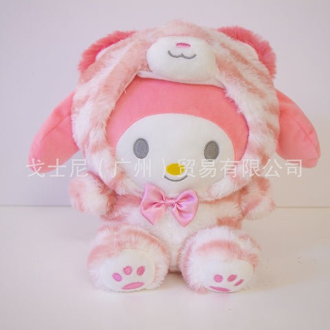 Sanrio Series Plush Doll