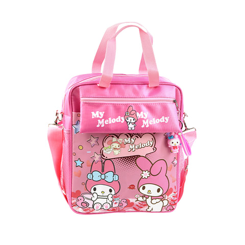 Sanrio Handbag Single Shoulder Bag Diagonal Cross Bag