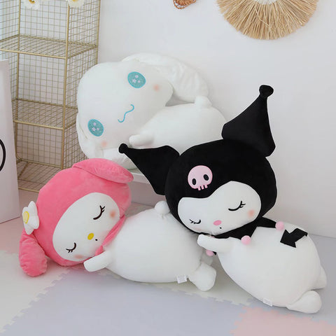 Sanrio Series Large Pillow Plush Cushion