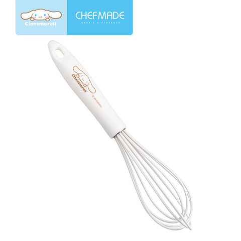 Cinnamoroll Stainless Steel 304 Baking Kitchen Tool Manual Egg Beater