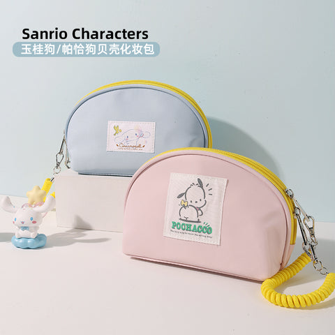 Sanrio Cute Storage and Organization of Makeup Bag