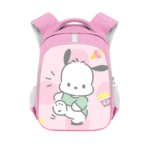 Sanrio Pachacco Pink Children's  Backpack