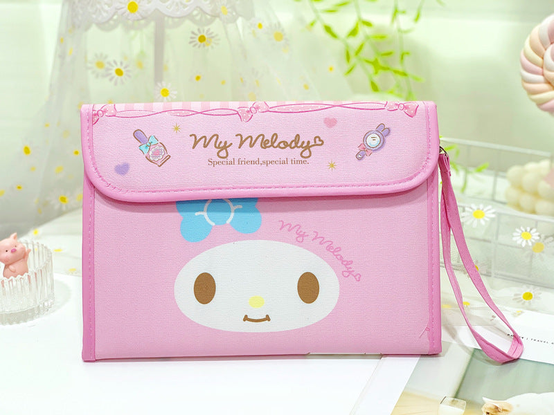 Sanrio Series Large Capacity Card Package